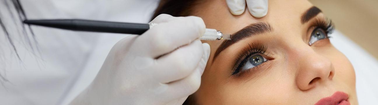 Permanentmakeup Bymel