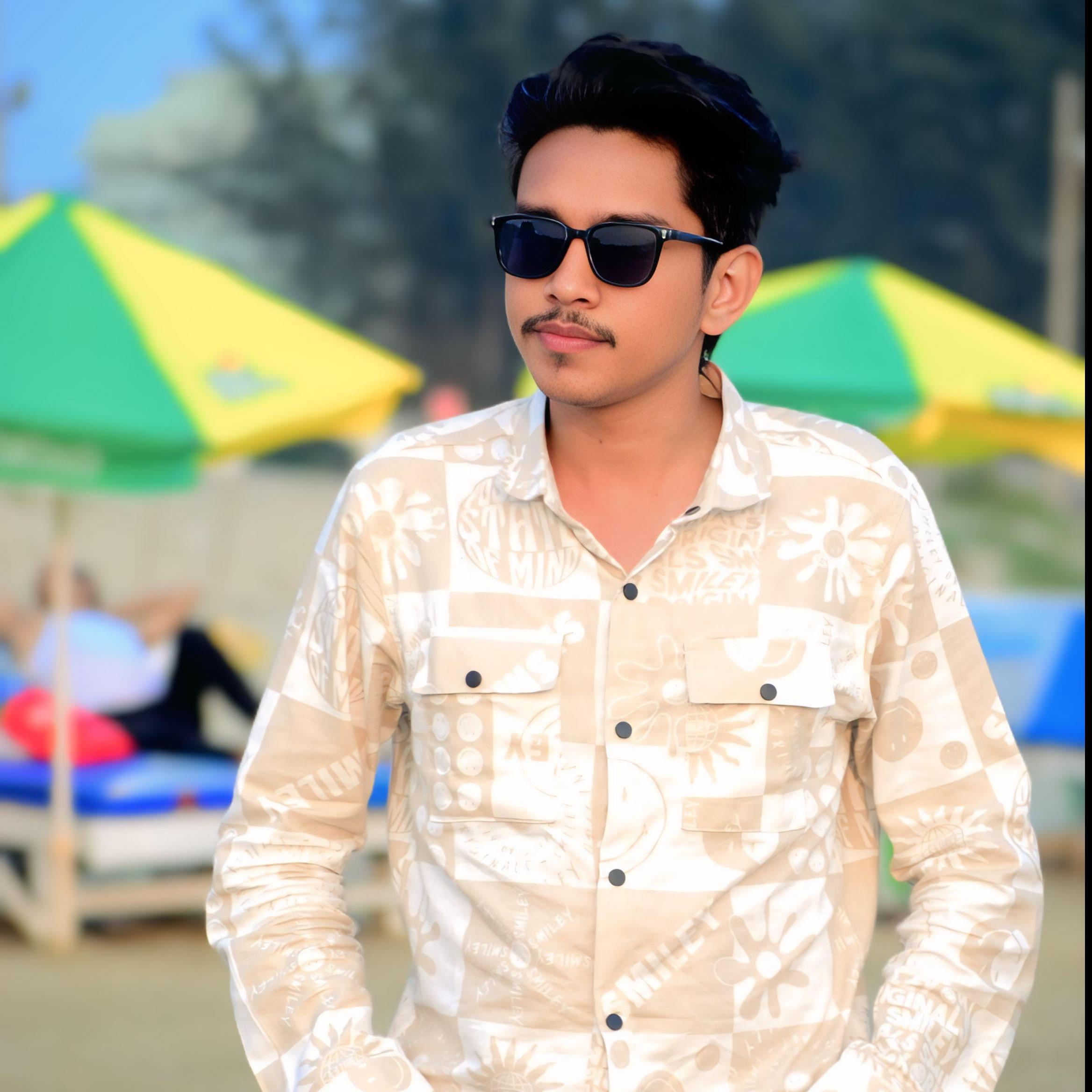 Farhan Sajid