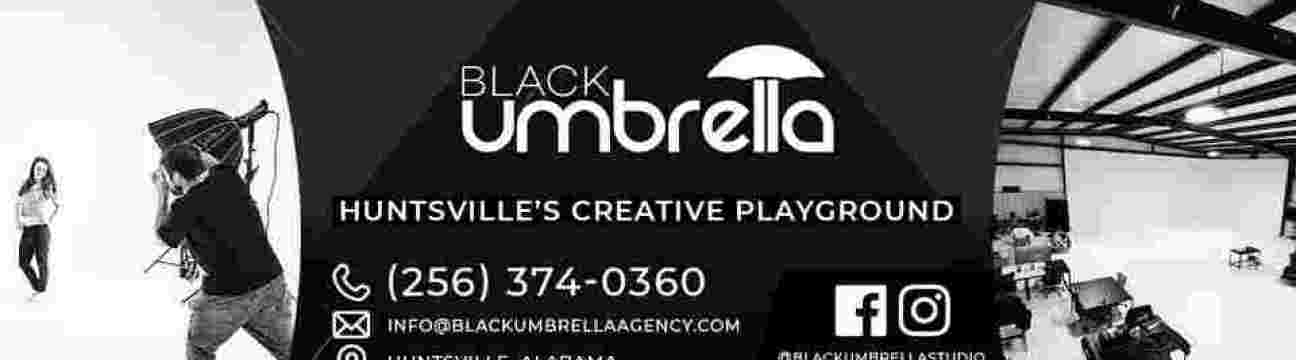 Black  Umbrella Studio