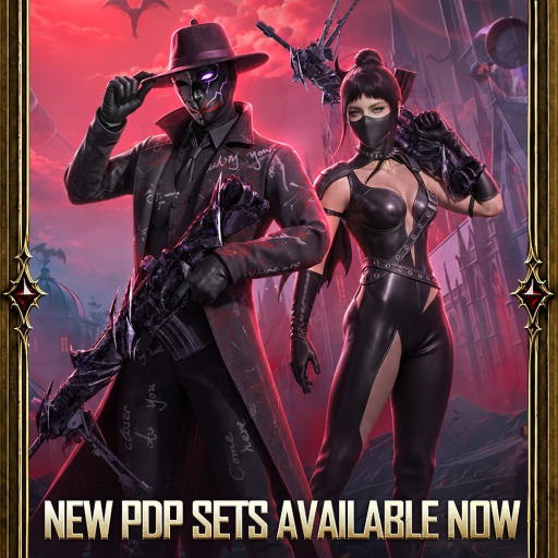 PUBG MOBILE