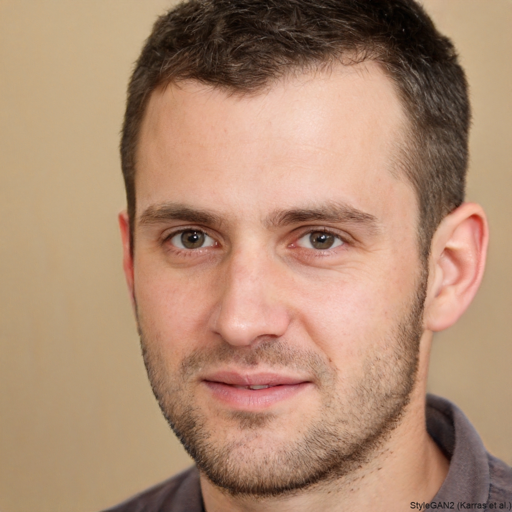 Oliver Alexander