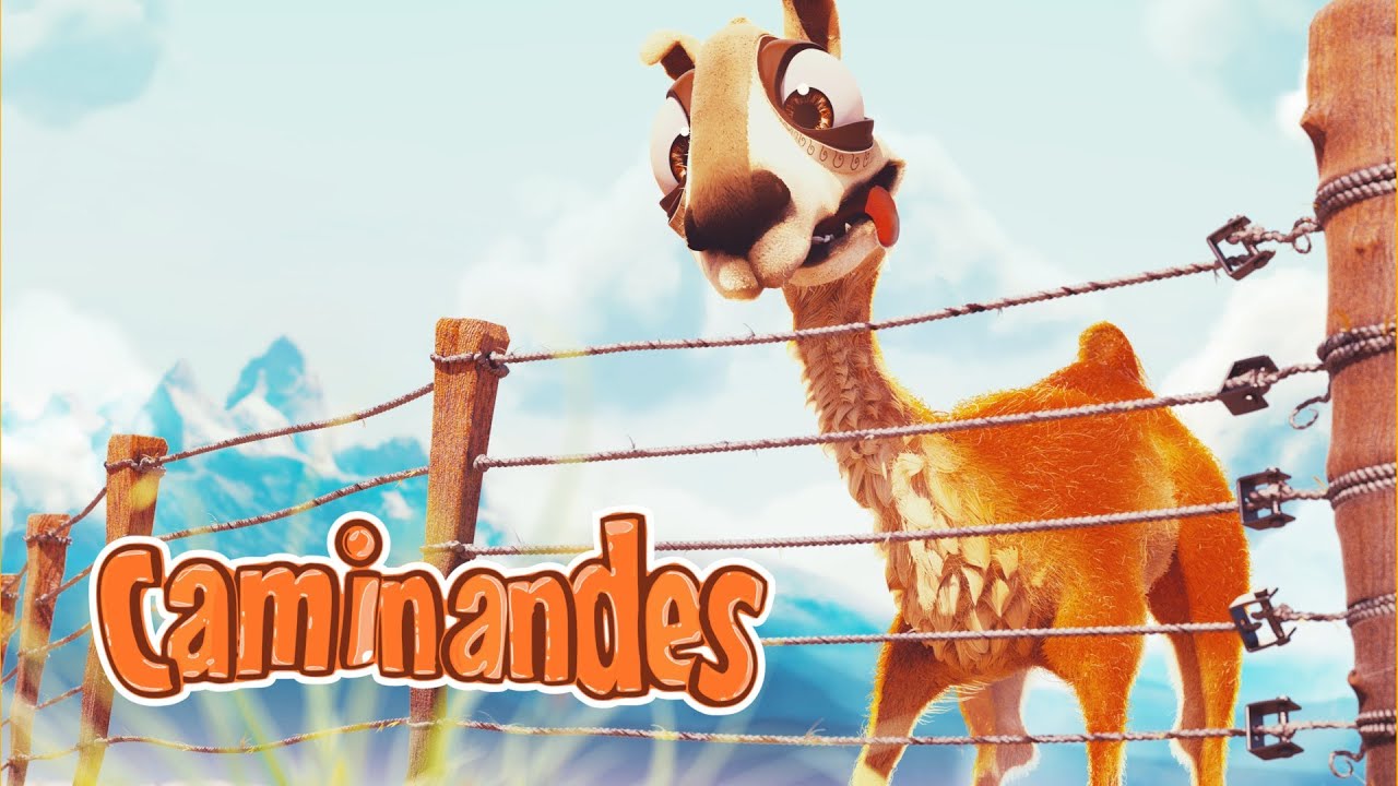 Read more about the article “Caminandes 2: Gran Dillama” – Blender Animated Short