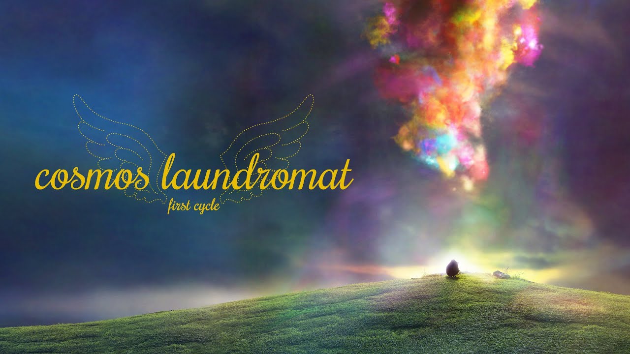 Read more about the article Cosmos Laundromat – First Cycle. Official Blender Foundation release.