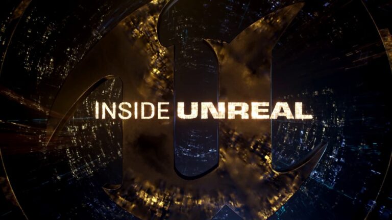 Read more about the article Inside Unreal | Unreal Engine