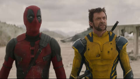 Read more about the article Deadpool And Wolverine Co-Star Thanks Ryan Reynolds For Saving His X-Men Dream Role