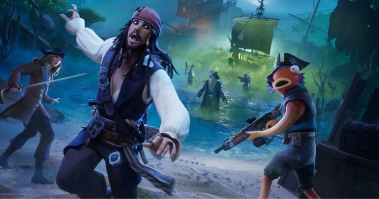 Read more about the article Epic to Launch Fortnite & Other Mobile Games on Dev-Friendly Stores