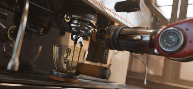 Read more about the article Behind the Scenes: Robotic Barista