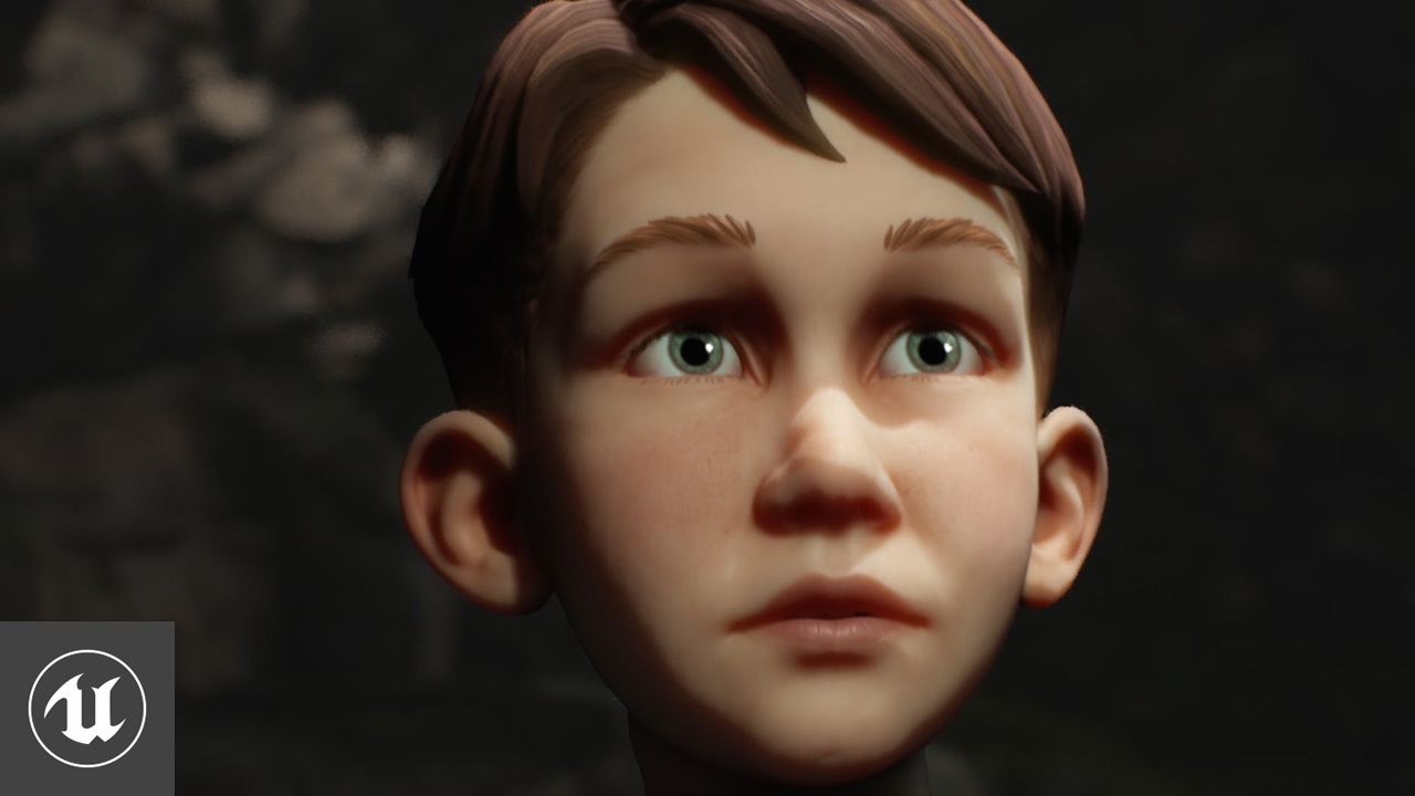 Read more about the article A Boy & His Kite: An Animated Short | Unreal Engine