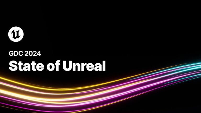 Read more about the article State of Unreal | GDC 2024 | Epic Games