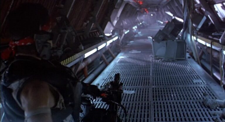 Read more about the article Alien: Romulus Shows It’s Time For Alien To Abandon Its Canon