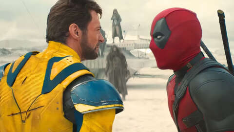 Read more about the article Marvel Veteran Says Unexpected Return In Deadpool And Wolverine Was A “Dream Come True”