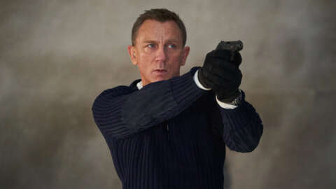 Read more about the article Why Hasn’t A New James Bond Been Picked? New Report Details Bond 26’s Status