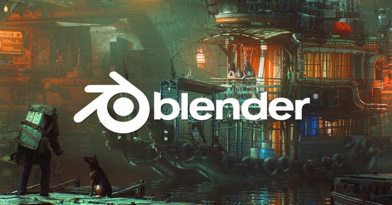 Read more about the article LTS — blender.org