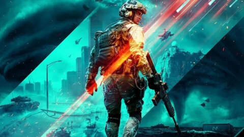 Read more about the article EA Discusses The Possibility Of A Battlefield TV Show Or Movie