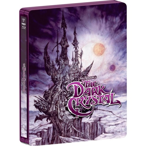 Read more about the article Jim Henson’s The Dark Crystal And Labyrinth Get New 4K Collector’s Editions