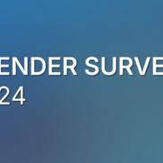 Read more about the article Blender Survey 2024 — blender.org