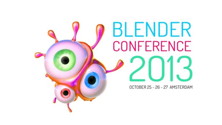 Read more about the article Sybren A. Stüvel – Blender as research tool: from data to visualization