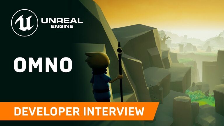 Read more about the article Studio Inky Fox | Developer Interview | Unreal Engine