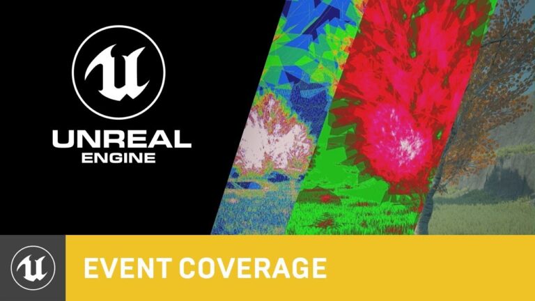 Read more about the article Profiling and Optimization in UE4 | Unreal Indie Dev Days 2019 | Unreal Engine