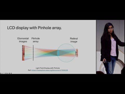 Read more about the article Simulation of a Vision Correction Display System — Blender Conference 2024