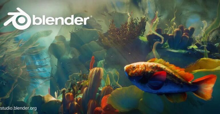 Read more about the article Blender 4.2 LTS — blender.org