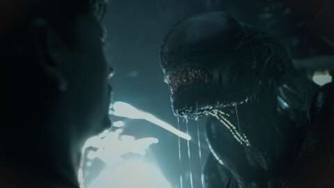 Read more about the article Alien: Romulus Will Release On VHS, Something No Major Studio Has Done In 18 Years