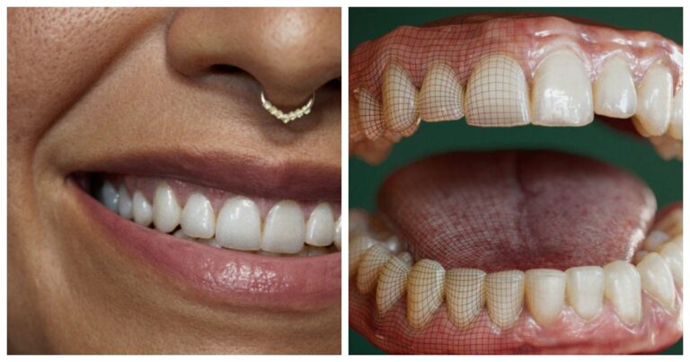 Read more about the article Check Out This Hyperrealistic 3D Teeth Asset for Lifelike Portraits