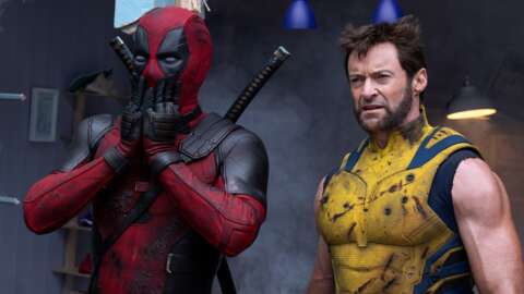 Read more about the article Deadpool And Wolverine Starts Streaming On Disney Plus In November