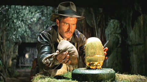 Read more about the article Disney+ Removes Four Indiana Jones Movies, Leaving Just One Left