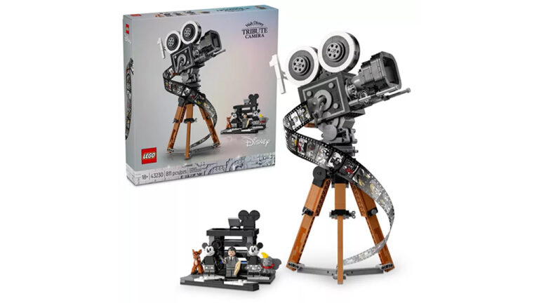 Read more about the article Dozens Of Cool Lego Sets Are On Sale At Target This Week