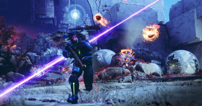 Read more about the article Fan Analysis Shows That Destiny 2 Perk Conspiracy Is Not So Crazy After All