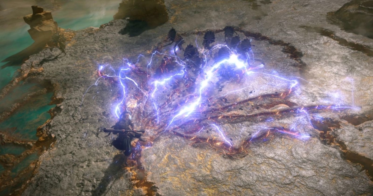 Read more about the article Path of Exile 2 Release Delayed to Ensure Microtransactions Work Properly