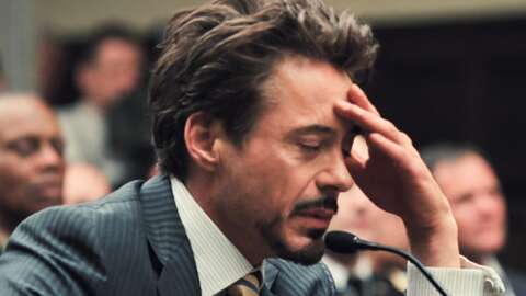 Read more about the article Robert Downey Jr. Plans To Sue Anyone Who Makes An AI Replica Of Him