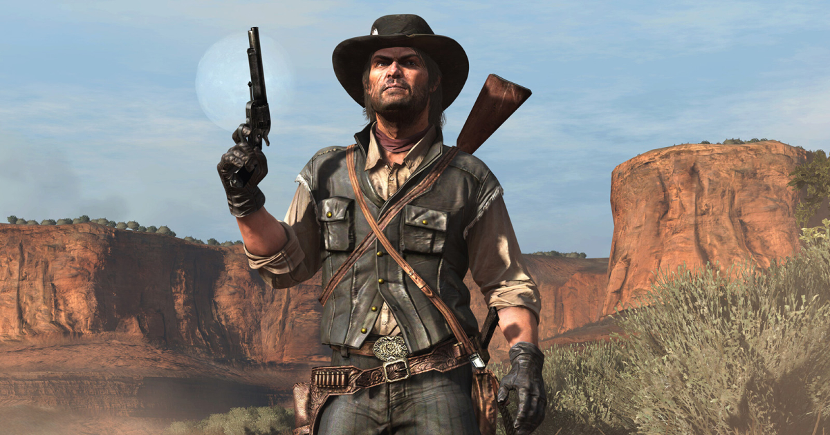 Read more about the article Rockstar Announced Red Dead Redemption for PC