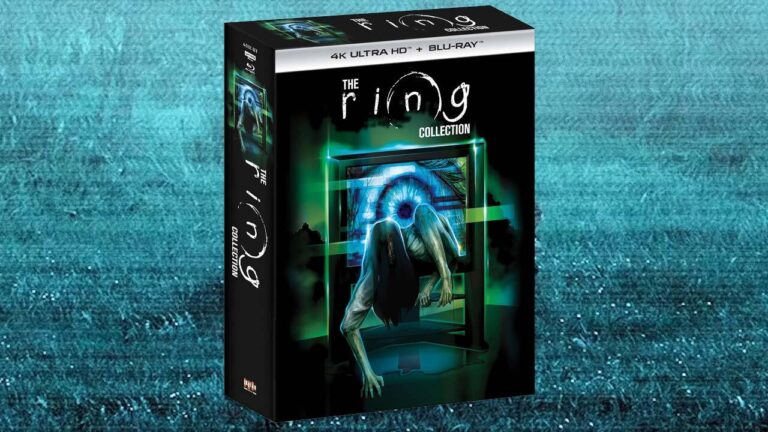 Read more about the article Save Big On The Ring 4K Blu-Ray Collection At Amazon