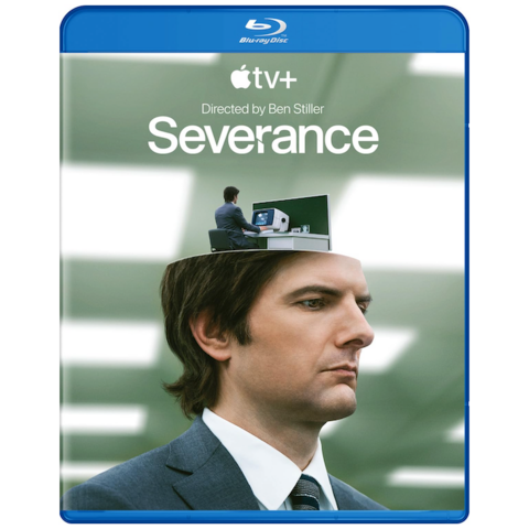 Read more about the article Save 40% On Severance Season 1 On Blu-Ray Ahead Of Season 2 Premiere