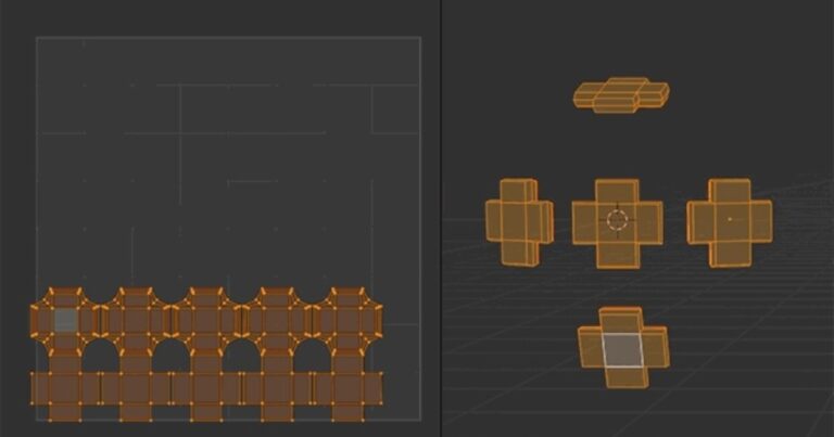 Read more about the article Simplify UV Unwrapping With This Free Blender Add-On