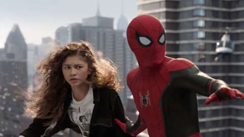 Read more about the article Spider-Man 4 Gets A Release Date, Launches Just After The Next Avengers Movie