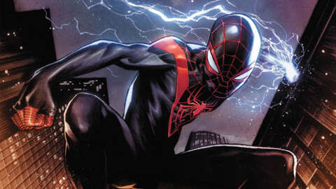 Read more about the article Tom Holland Wants Miles Morales To Join MCU