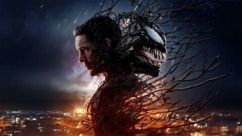 Read more about the article Venom: The Last Dance Director Explains The Film’s Ending