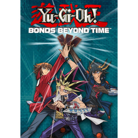 Read more about the article Yu-Gi-Oh Gets Another Collector’s Edition Blu-Ray On The Heels Of First Movie’s Steelbook Release