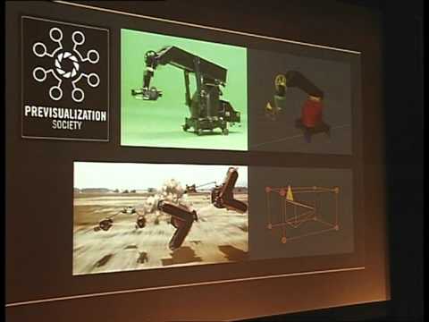 Read more about the article Blender Conference 2010 – friday – 7