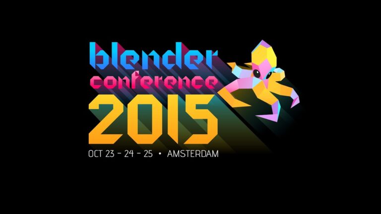 Read more about the article Blender Network – status, plans & feedback session – Francesco Siddi and Pablo Vazquez