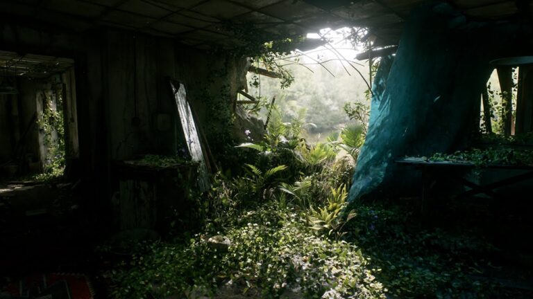 Read more about the article Megascans in UE4: Photoreal Environment Creation | Unreal Engine