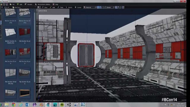 Read more about the article Modding Blender for Interior Design – Andrew Peel