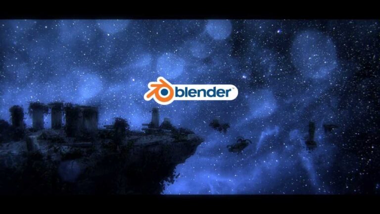 Read more about the article Blender Demo Reel 2013