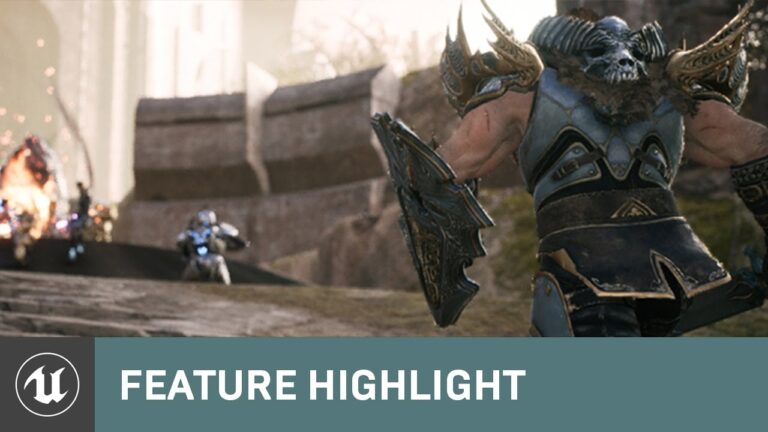 Read more about the article Filmic Tonemapper | Feature Highlight | Unreal Engine