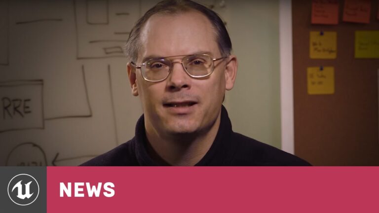 Read more about the article UE4 is Free: A Message from Tim Sweeney | News | Unreal Engine