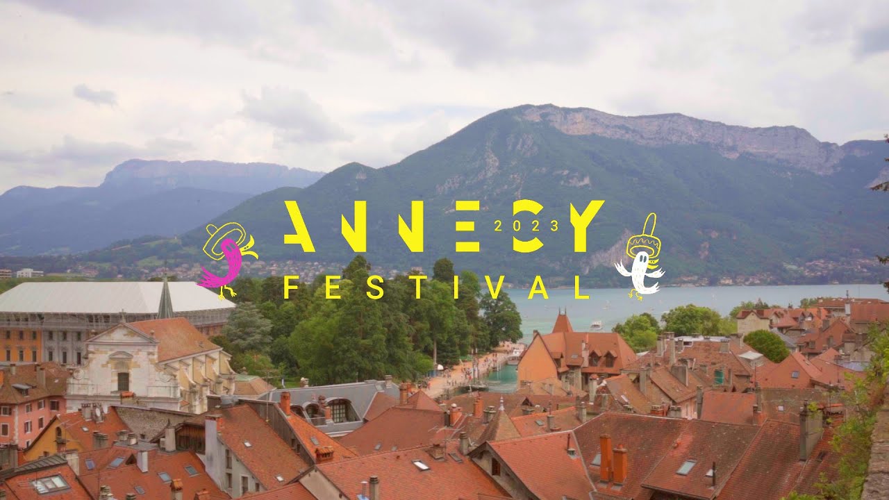 Read more about the article Blender at Annecy 2023