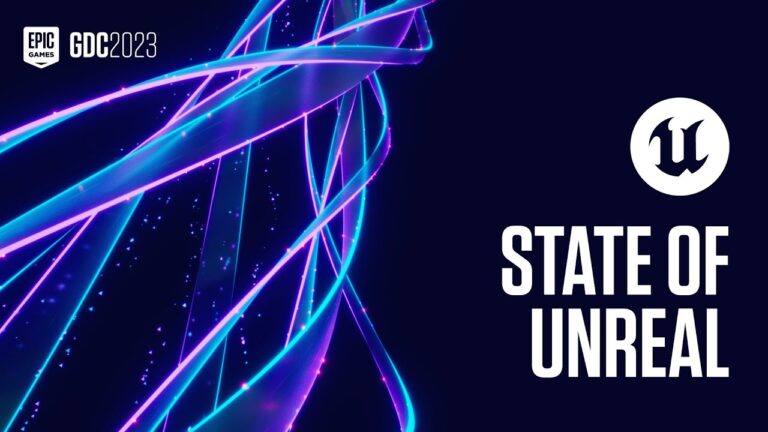 Read more about the article State of Unreal | GDC 2023 | Epic Games